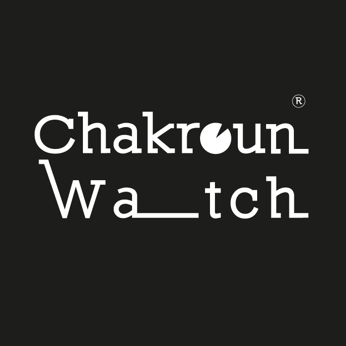 Chakroun_Watch